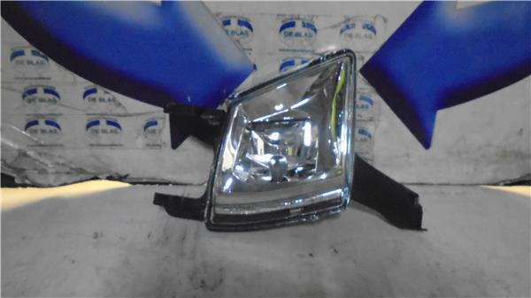 SIN DEFINIR Faro Antiniebla Derecho