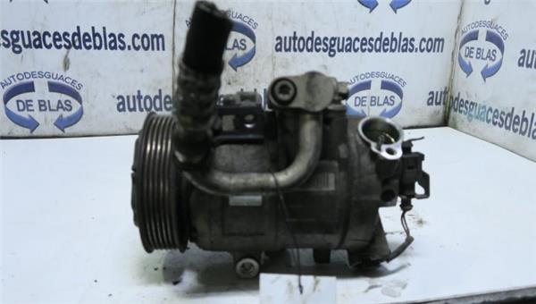 IBIZA 6L1 Compresor Aire Acondicionado