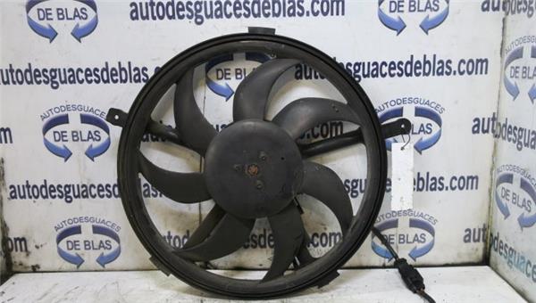 Mini R562006- Electroventilador