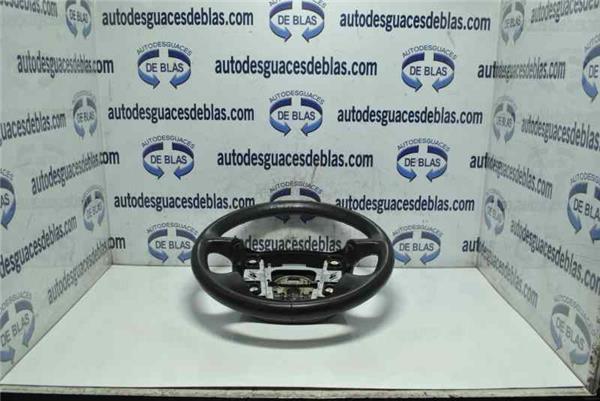 A8 D2 Volante