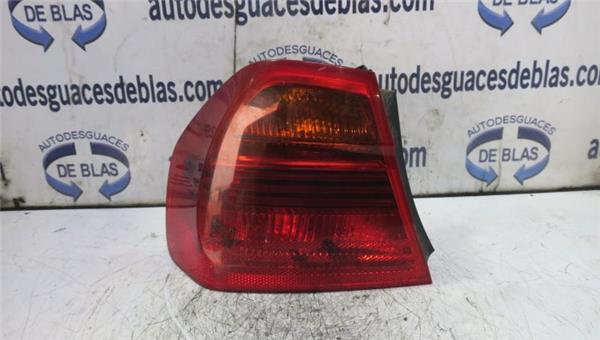 SERIE 3 BERLINA E90 Piloto Trasero Izquierdo