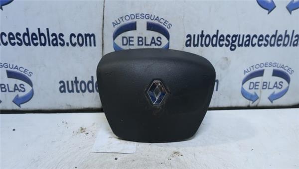 SCENIC III Airbag Volante