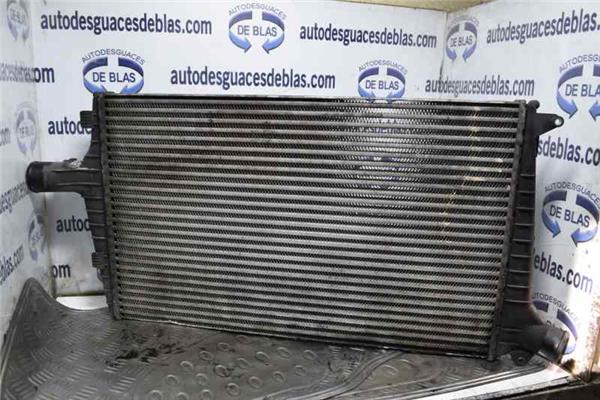 A6 BERLINA 4B2 Intercooler