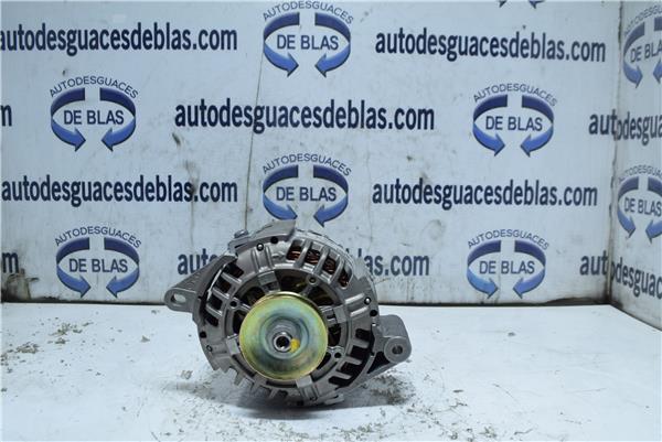 CORSA C Alternador