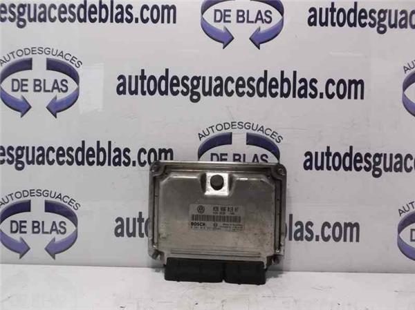 IBIZA 6L1 Centralita motor uce