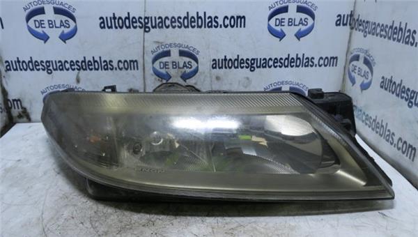 LAGUNA II BG0 FARO XENON DERECHO