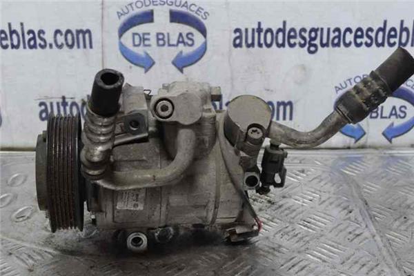 IBIZA 6K1 Compresor Aire Acondicionado