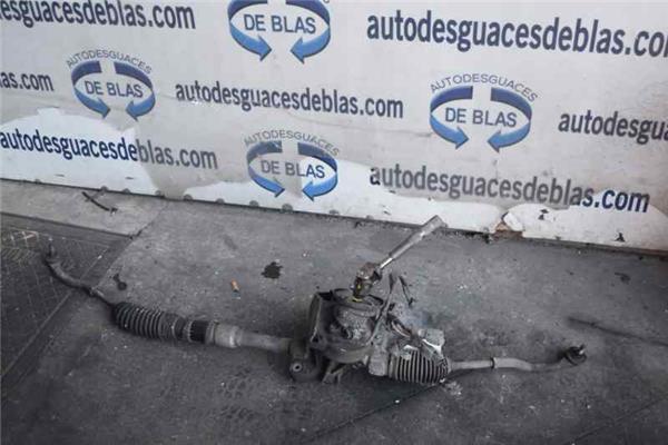 CIVIC BERLINA 5 FK Cremallera Direccion Asistida