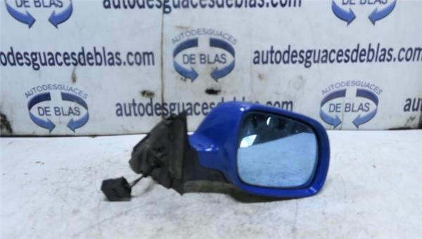 A4 AVANT B5 Retrovisor Derecho A4 AVANT B5 Retrovisor Derecho