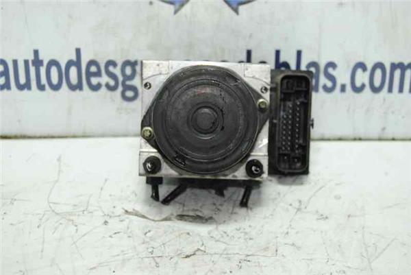 POLO 9N3 ABS