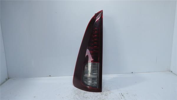 Espace IV JK02002- Piloto Trasero Izquierdo Espace IV JK02002- Piloto Trasero Izquierdo