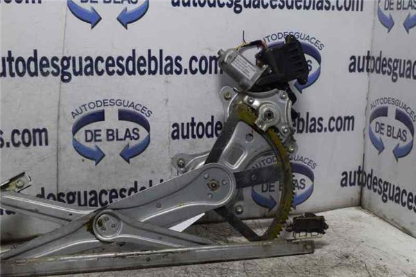 COROLLA VERSO R1 Elevalunas Electrico Delantero Derecho