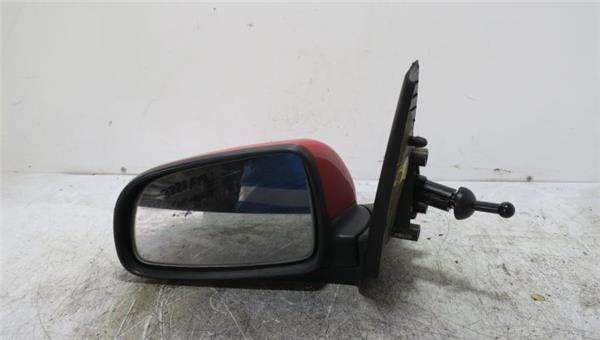Aveo Berlina 2006- Retrovisor Izquierdo