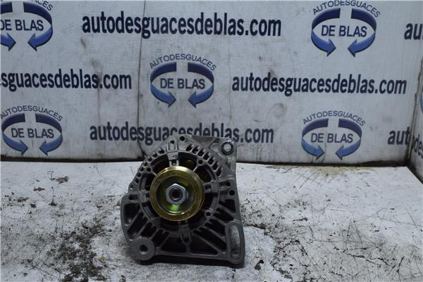 PUNTO BERLINA 188 Alternador