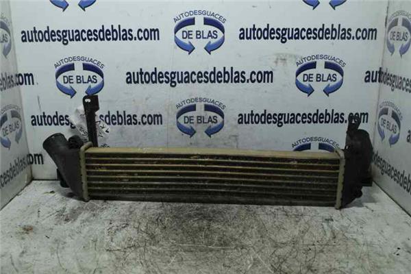 KANGOO FKC0 Intercooler