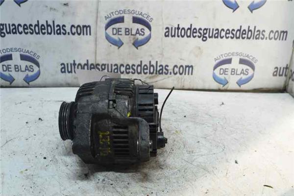 MEGANE I CLASSIC LA0 Alternador