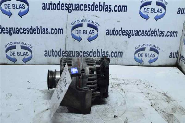 ASTRA G COUPÉ Alternador