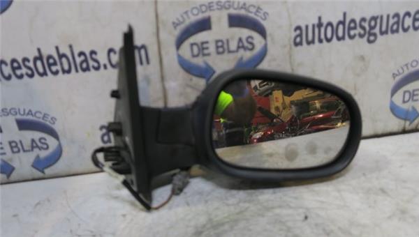 Micra K12E11.2002- Retrovisor Derecho