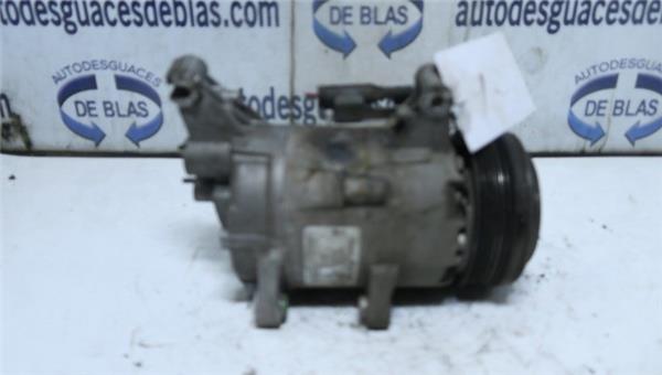 MINI R50R53 Compresor Aire Acondicionado MINI R50R53 Compresor Aire Acondicionado