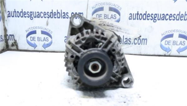 STILO 192 Alternador