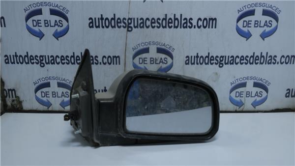 TUCSON JM Retrovisor Derecho
