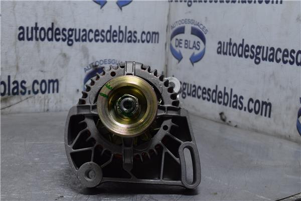DOBLO CARGO 223 Alternador