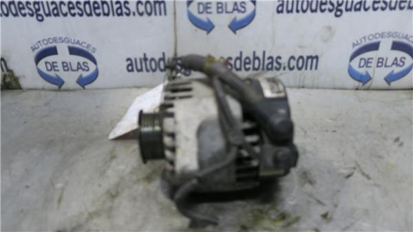 AYGO KGBWNB Alternador