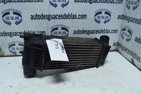 C5 BERLINA Intercooler