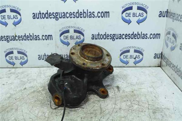 LT CAJA CERRADA COMBI MOD. 1997 Mangueta Delantera Derecha LT CAJA CERRADA COMBI MOD. 1997 Mangueta Delantera Derecha