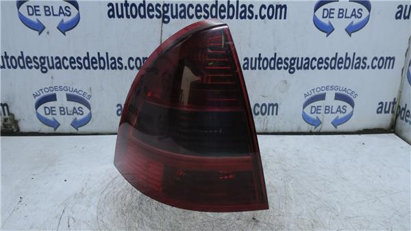 C5 BERLINA Piloto Trasero Izquierdo
