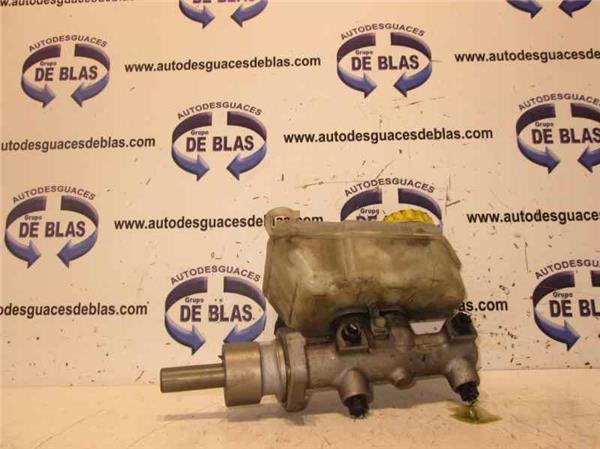 Polo IV 9N111.2001- Bomba Freno