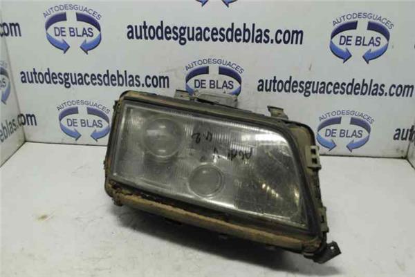 A8 D2 FARO XENON DERECHO