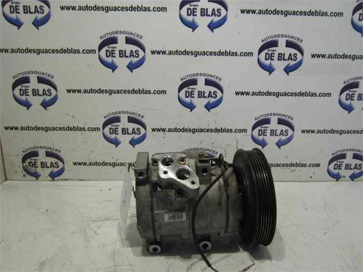 ACCORD BERLINA CG7-9CH1-7 Compresor Aire Acondicionado