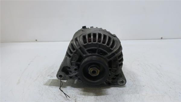 A4 Avant 8E12.2001- Alternador
