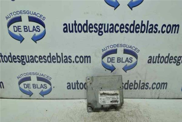 407 Centralita Airbag