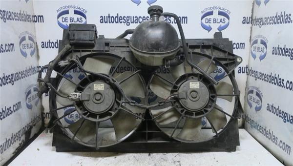 COROLLA E12 Electroventilador