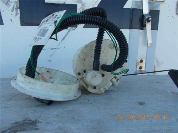 MONDEO BERLINA GE Aforador