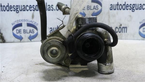 SERIE 75 RJ Turbo