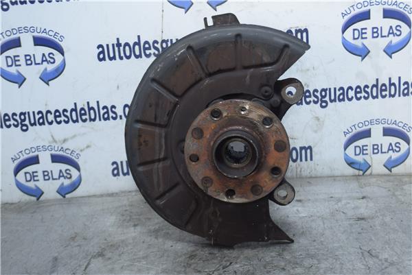 ALTEA XL 5P5 Mangueta Delantera Derecha ALTEA XL 5P5 Mangueta Delantera Derecha