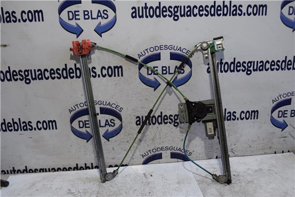 JUMPY Elevalunas Electrico Delantero Derecho