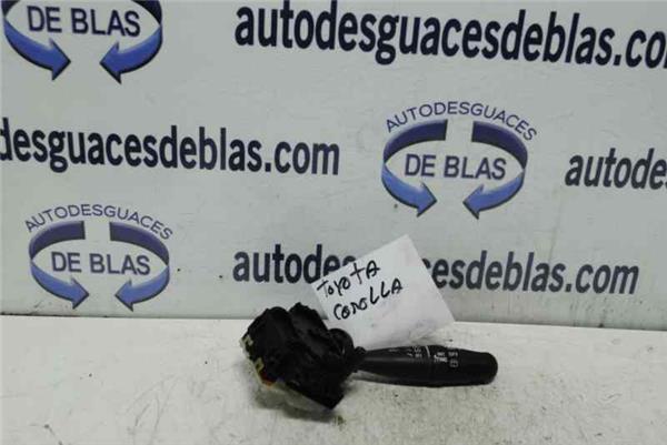 COROLLA E12 Mando Limpiaparabrisas