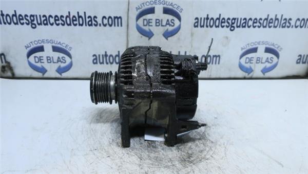 GOLF IV BERLINA 1J1 Alternador GOLF IV BERLINA 1J1 Alternador
