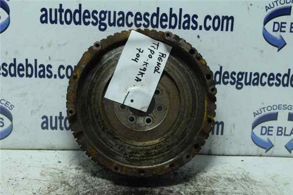 CLIO II FASE II BCB0 Volante Motor