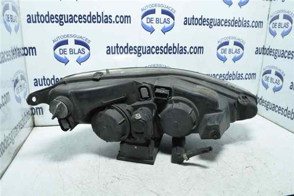 607 S1 FARO XENON IZQUIERDO