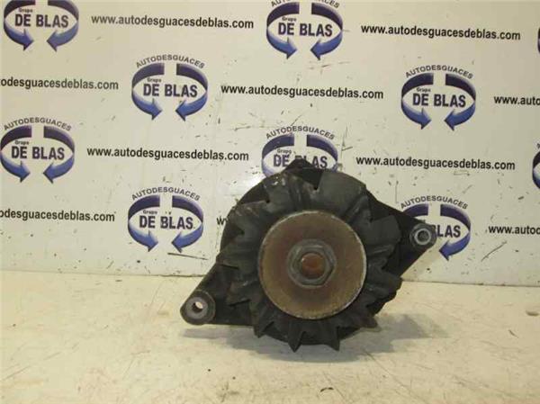 Calibra 1990- Alternador