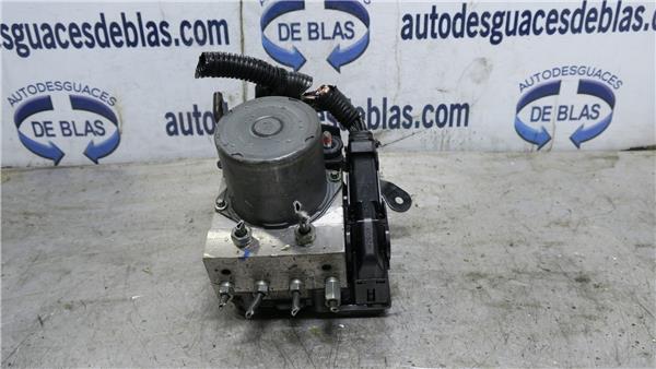 COROLLA VERSO R1 ABS
