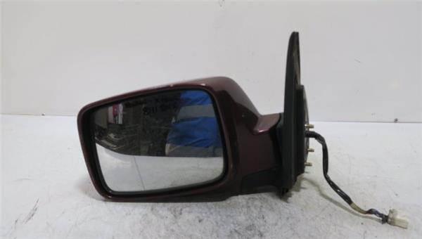 X-Trail T3006.2001- Retrovisor Izquierdo