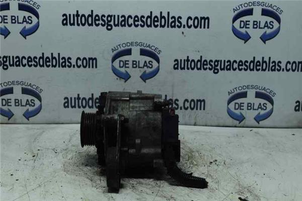 VOYAGER GS Alternador