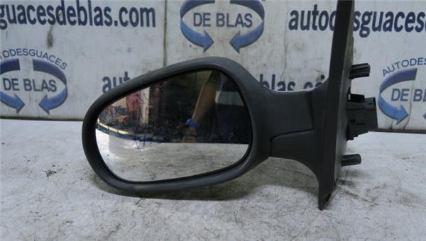 CLIO II FASE II BCB0 Retrovisor Izquierdo CLIO II FASE II BCB0 Retrovisor Izquierdo