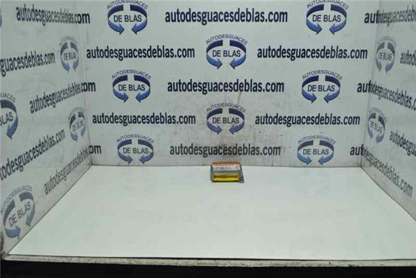 A8 D2 Centralita Airbag